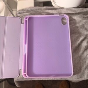 Purple Tablet Case